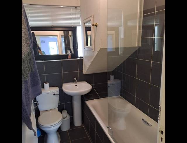 1 BEDROOM PROPERTY TO RENT IN GREEN POINT